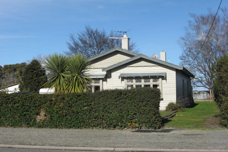 Photo of property in 45 Gerrard Road, Winton, 9720