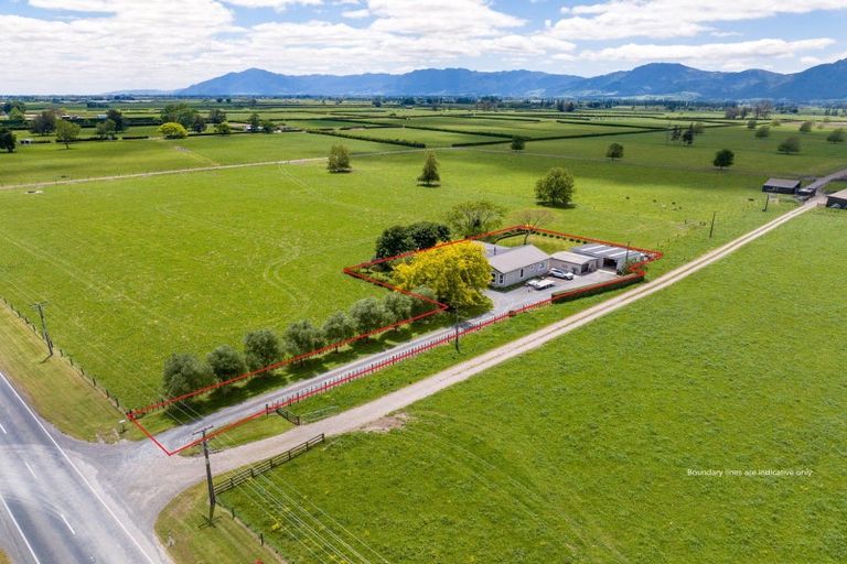 Photo of property in 1573 Alexandra Road, Waharoa, 3474