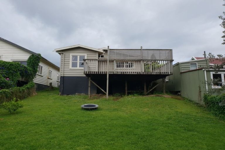 Photo of property in 106 Franklyn Street, Thames, 3500