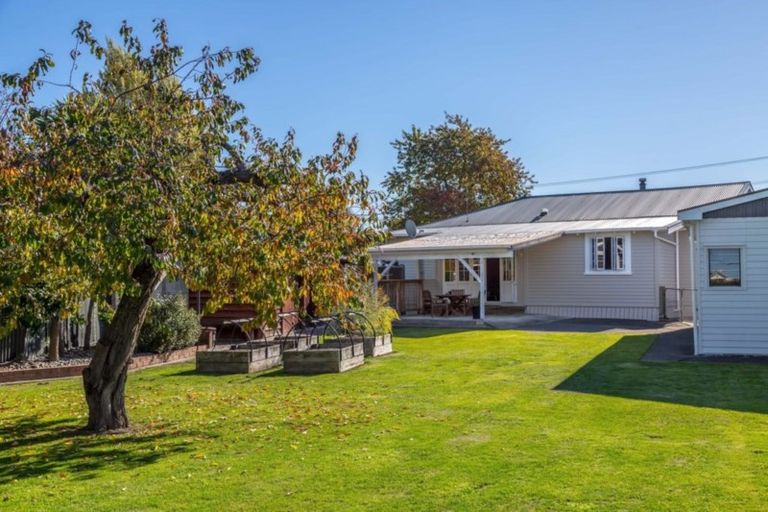 Photo of property in 119 Pownall Street, Masterton, 5810