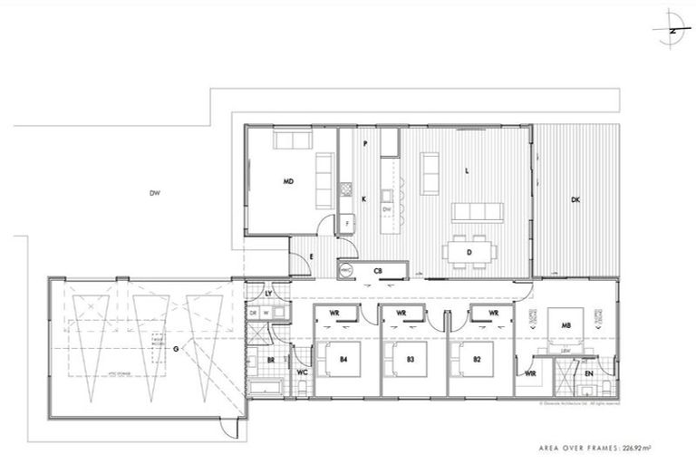 Photo of property in 22 Greenslade Drive, Lincoln, 7674