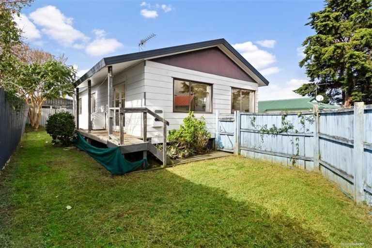 Photo of property in 2/149a Favona Road, Favona, Auckland, 2024