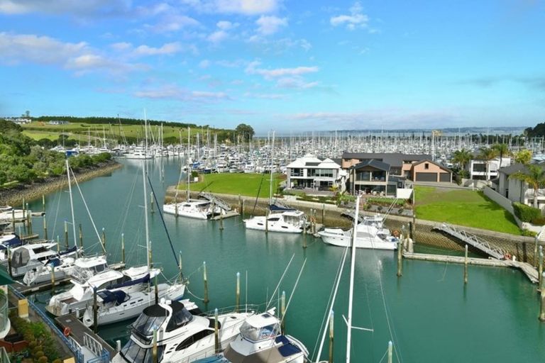 Photo of property in 68 Harbour Village Drive, Gulf Harbour, Whangaparaoa, 0930
