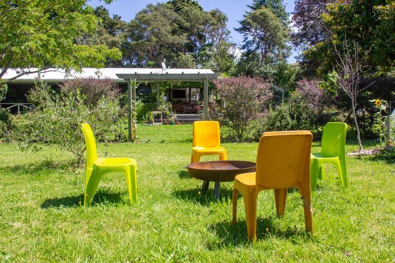 Photo of property in 724 Norfolk Road, Upper Plain, Carterton, 5791