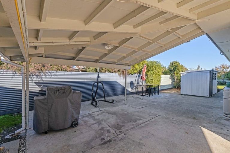 Photo of property in 12a Burden Street, Redwoodtown, Blenheim, 7201