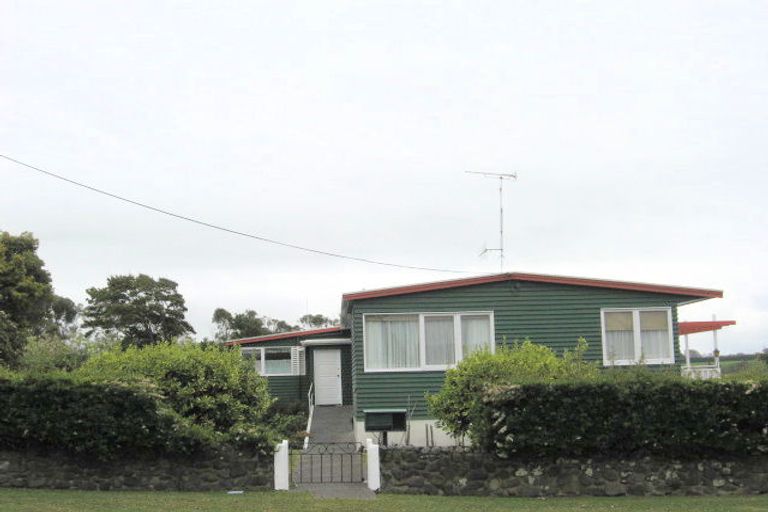 Photo of property in 11 View Road, Opotiki, 3122
