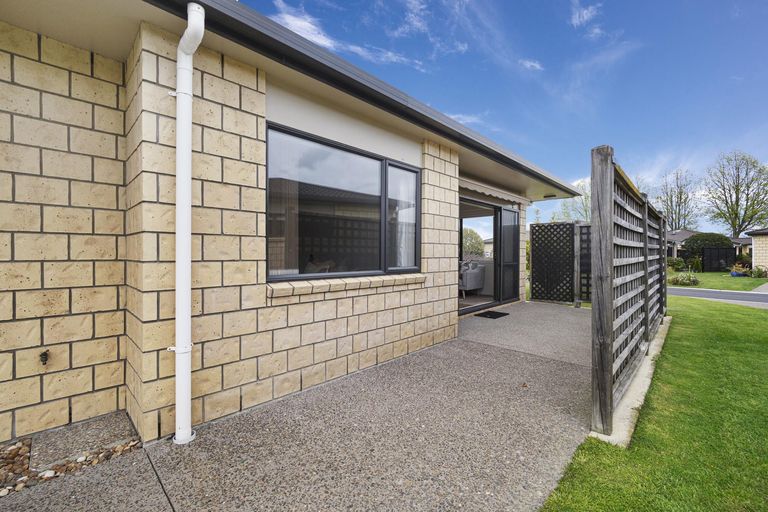 Photo of property in Parkside Villas, 19/11 Manuka Street, Matamata, 3400