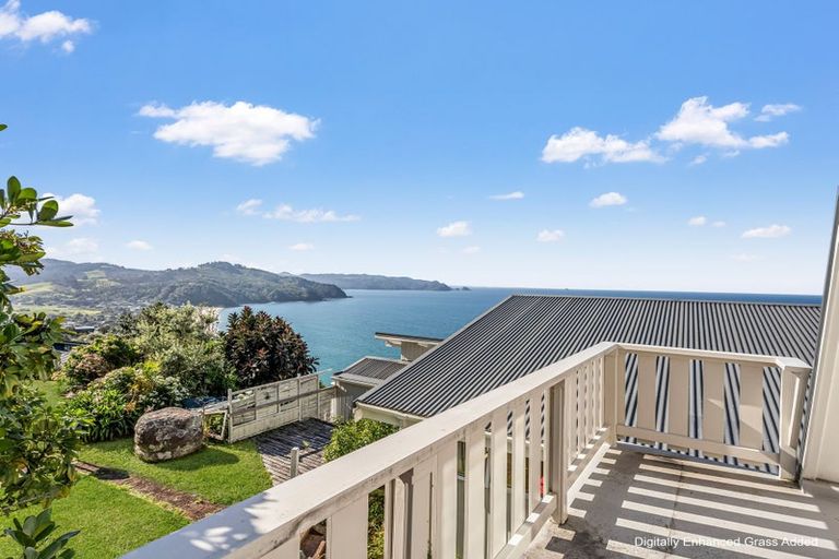 Photo of property in 14 David Mason Avenue, Tairua, 3508