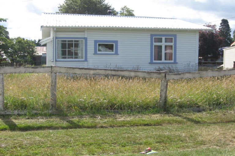 Photo of property in 4 Ballance Street, Raetihi, 4632