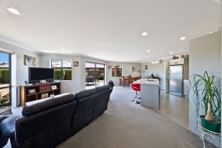 Photo of property in 147 Lowes Road, Rolleston, 7614