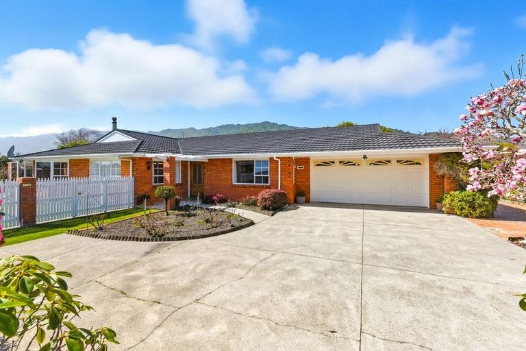 Photo of property in 22 Andrew Street, Waikanae, 5036