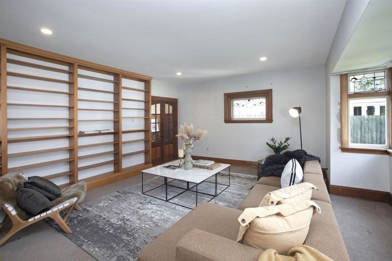 Photo of property in 13 Fulton Avenue, Merivale, Christchurch, 8014