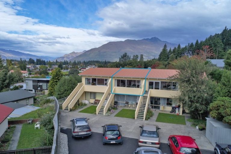 Photo of property in 5/12 Huff Street, Queenstown, 9300