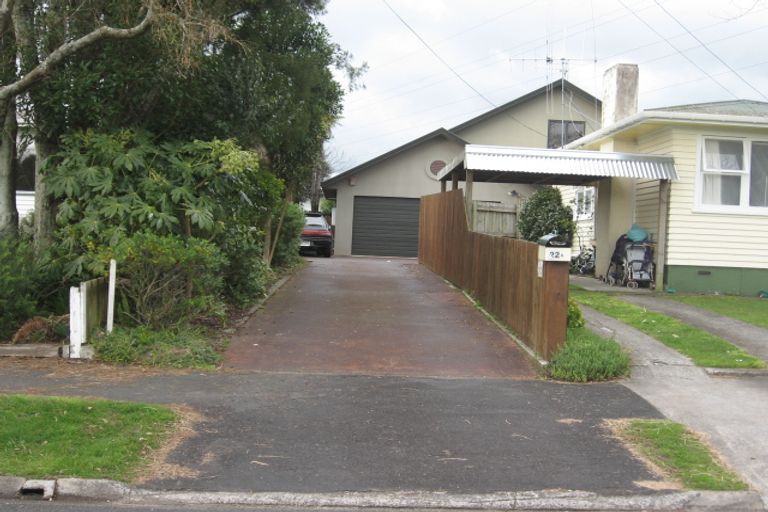 Photo of property in 22 Sheridan Street, Silverdale, Hamilton, 3216