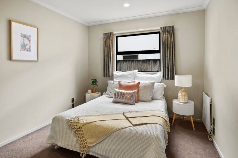 Photo of property in 44a Willoughby Street, Whitiora, Hamilton, 3200