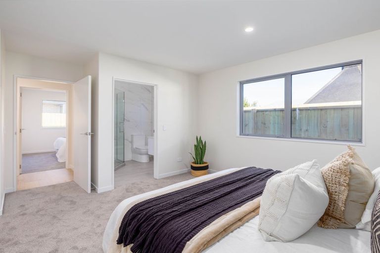 Photo of property in 40b Slater Street, Richmond, Christchurch, 8013