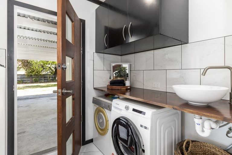 Photo of property in 4684 State Highway 63, Wairau Valley, Blenheim, 7271