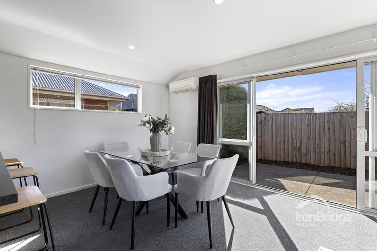 Photo of property in 57a Somerville Crescent, Aidanfield, Christchurch, 8025
