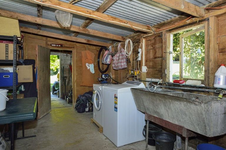 Photo of property in 785 Wharekopae Road, Ngatapa, Gisborne, 4072