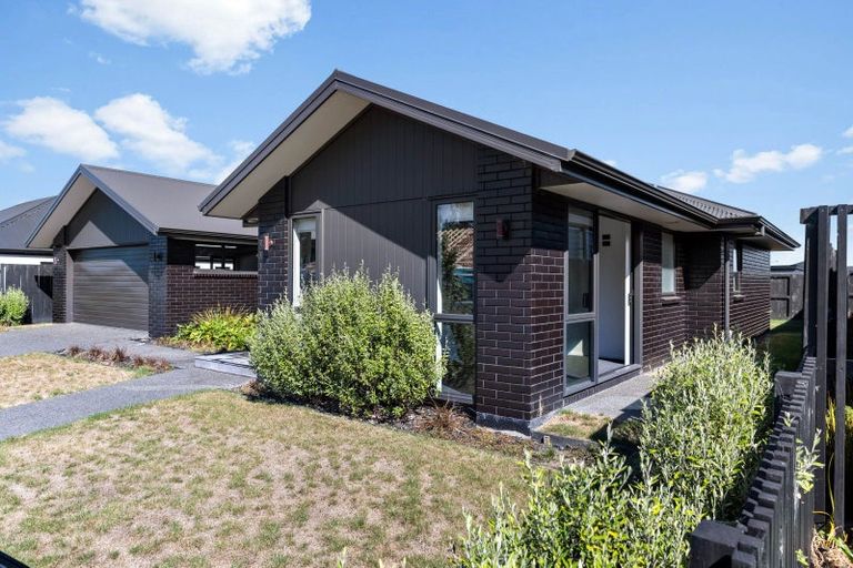 Photo of property in 110 Fairway Drive, Morrinsville, 3300