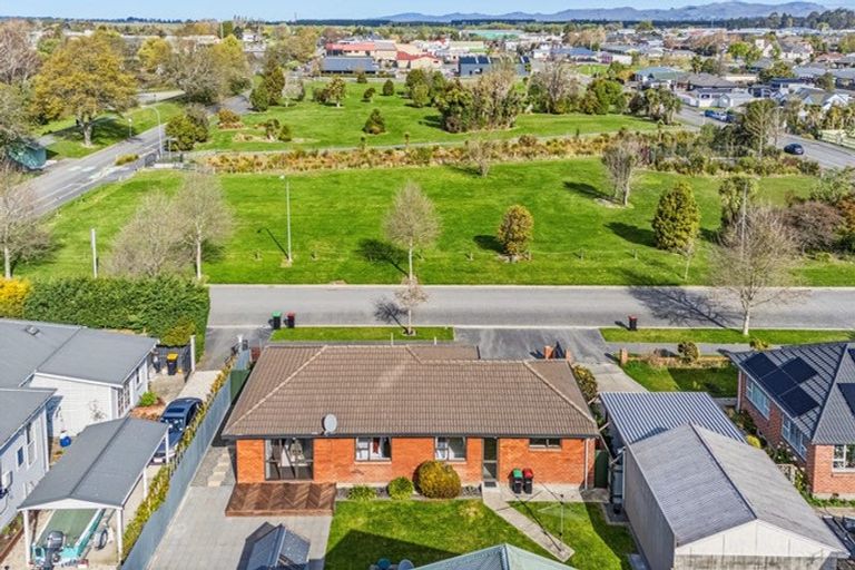 Photo of property in 5 Rich Street, Kaiapoi, 7630