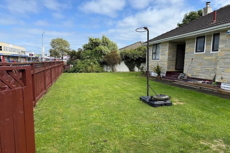 Photo of property in 1 Sladden Street, Naenae, Lower Hutt, 5011