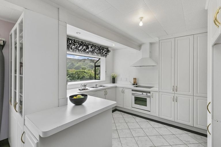 Photo of property in 1282e Fergusson Drive, Brown Owl, Upper Hutt, 5018