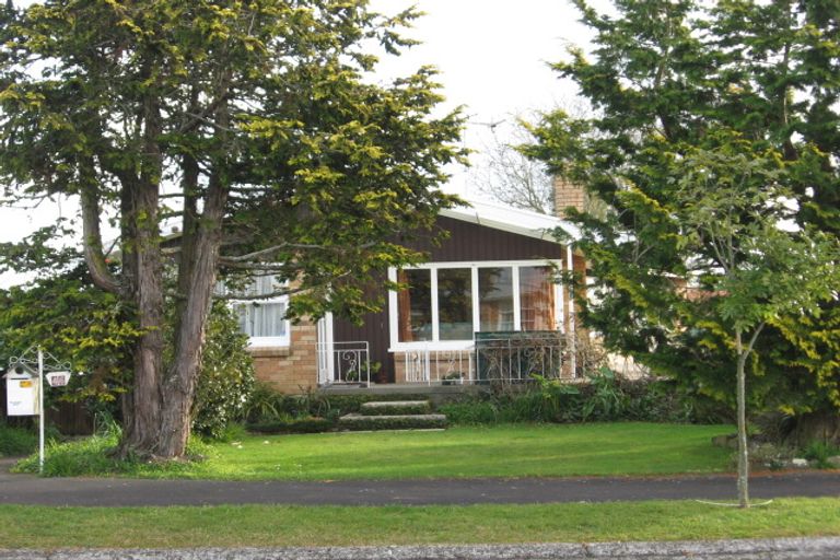 Photo of property in 46 Fenwick Crescent, Hillcrest, Hamilton, 3216