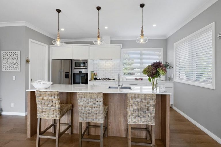 Photo of property in 18 Wills Road, Bell Block, New Plymouth, 4312