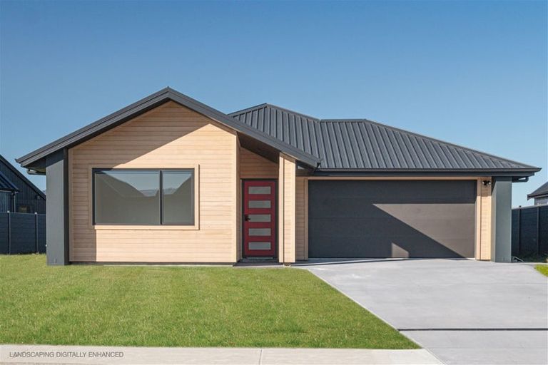 Photo of property in 22 Rua Street, Albert Town, Wanaka, 9305
