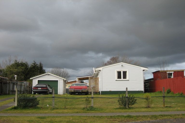 Photo of property in 3 Te Mitiotu Grove, Turangi, 3334