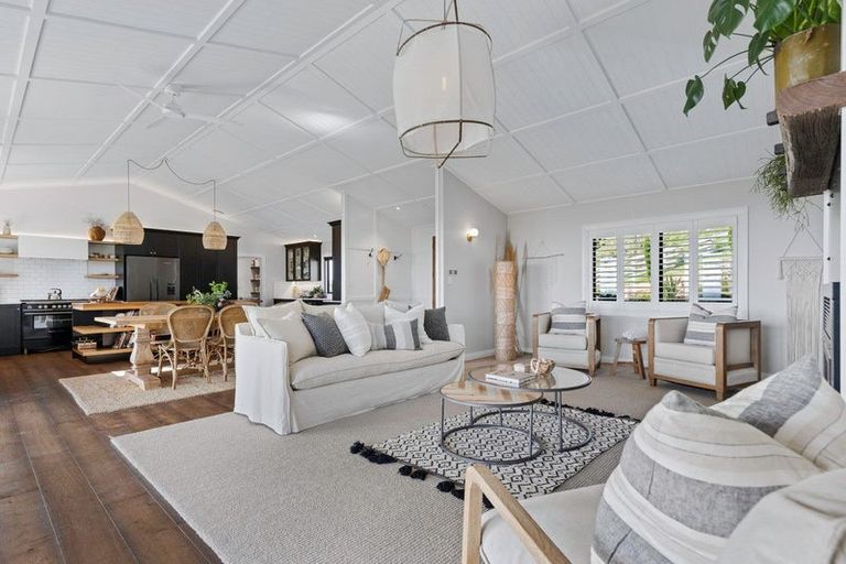 Photo of property in 177c Crawford Road, Minden, Tauranga, 3171