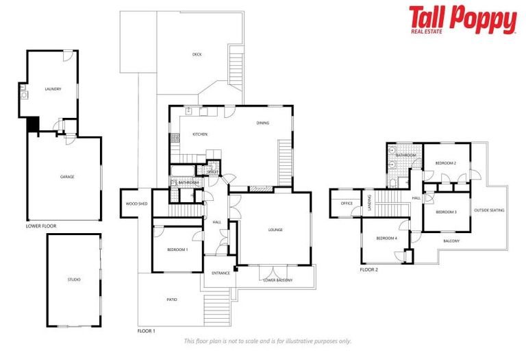 Photo of property in 110 Murphy Street, Toi Toi, Nelson, 7010