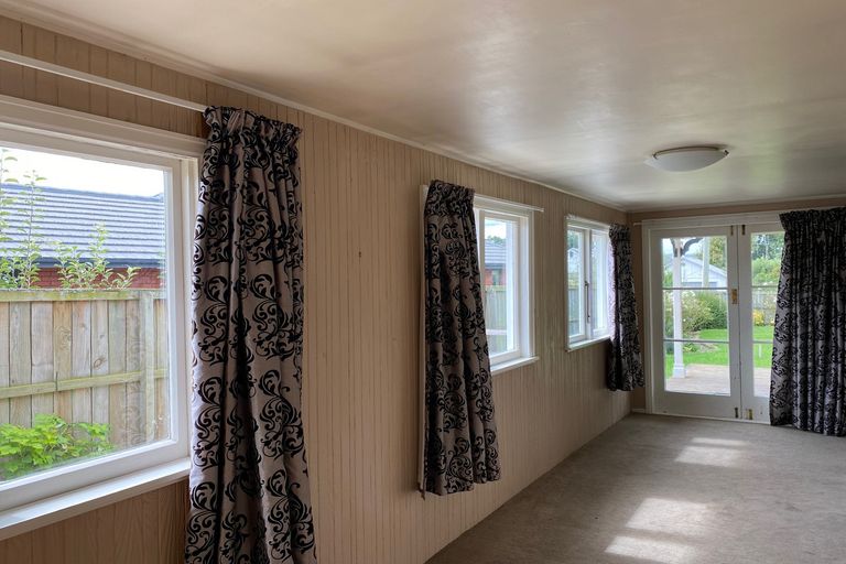 Photo of property in 21 Gall Street, Fairlie, 7925