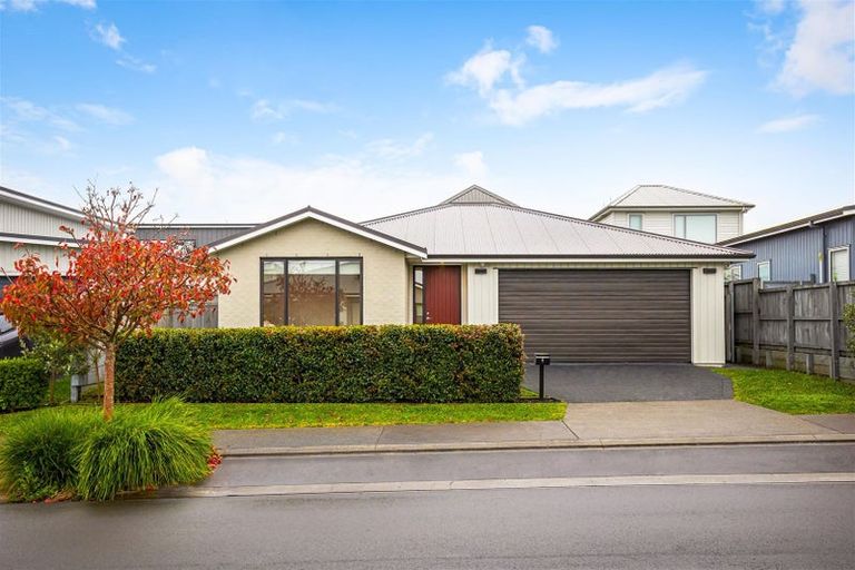 Photo of property in 9 Boyes Avenue, Whenuapai, Auckland, 0618