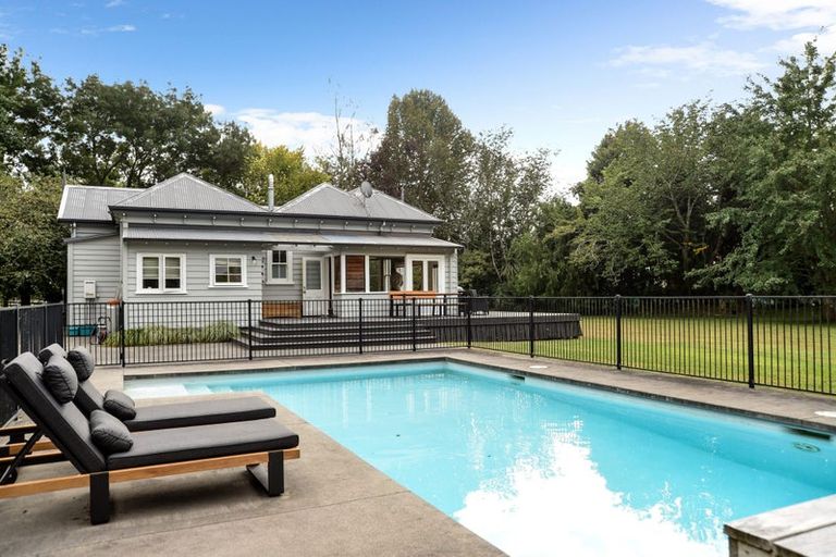 Photo of property in 43 Scotsman Valley Road, Tauwhare, Hamilton, 3287