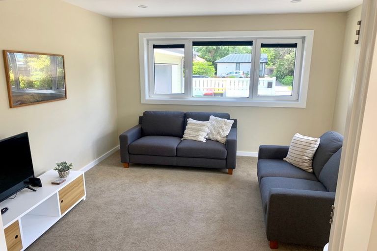 Photo of property in 136 Bishop Street, St Albans, Christchurch, 8014