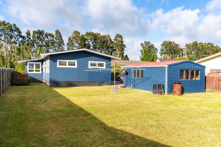 Photo of property in 37 Station Road, Dargaville, 0310