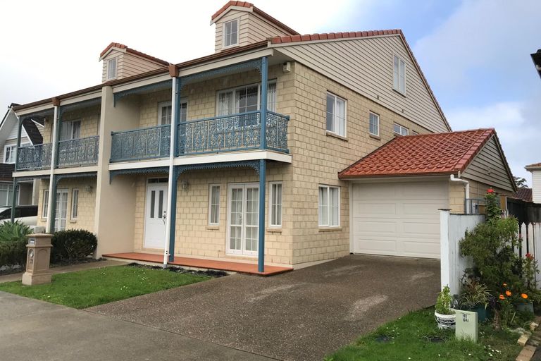 Photo of property in 33 Janway Avenue, Flat Bush, Auckland, 2016