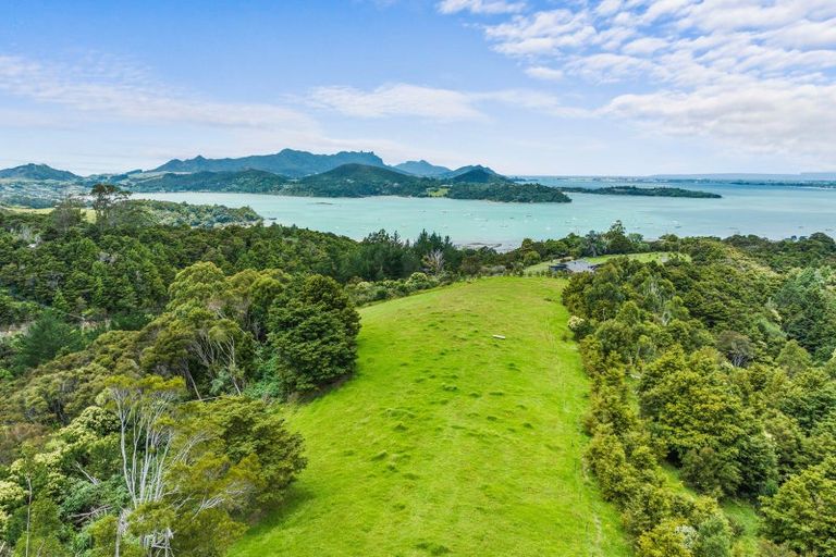 Photo of property in 111 Te Rongo Road, Parua Bay, 0174