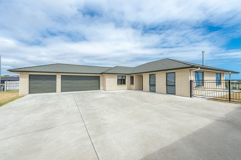 Photo of property in 33 Magnolia Crescent, Tawhero, Whanganui, 4501