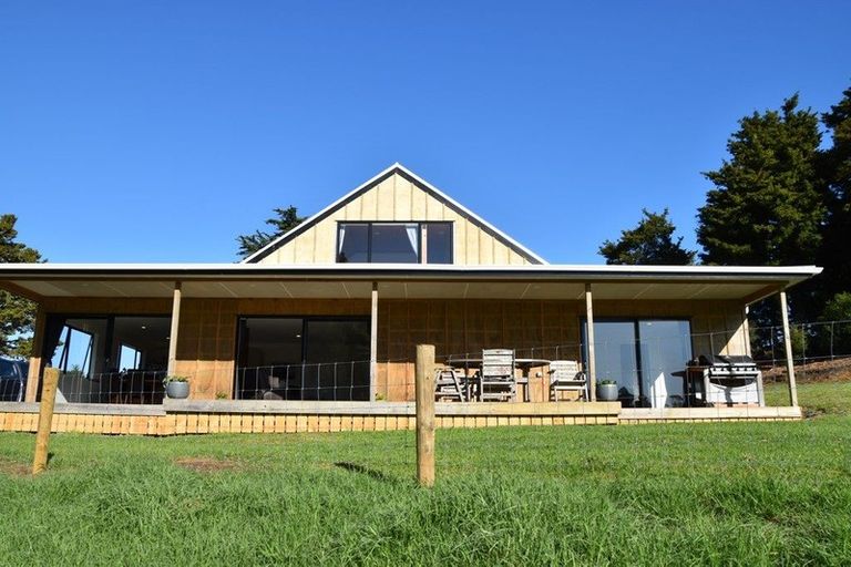 Photo of property in 44 Miro Road, Ruatangata West, Whangarei, 0176