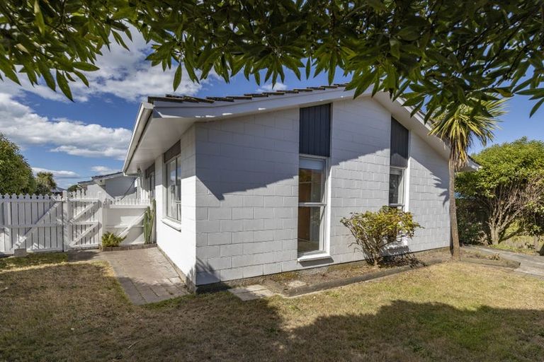 Photo of property in 4/10 Keppel Street, New Brighton, Christchurch, 8083