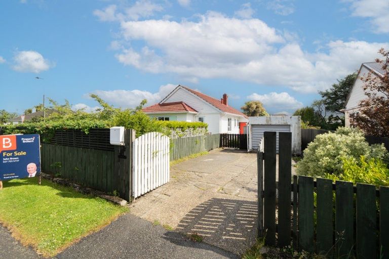 Photo of property in 378 Tweed Street, Georgetown, Invercargill, 9812
