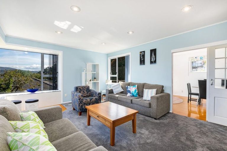 Photo of property in 3 Mission Street, Waterloo, Lower Hutt, 5011
