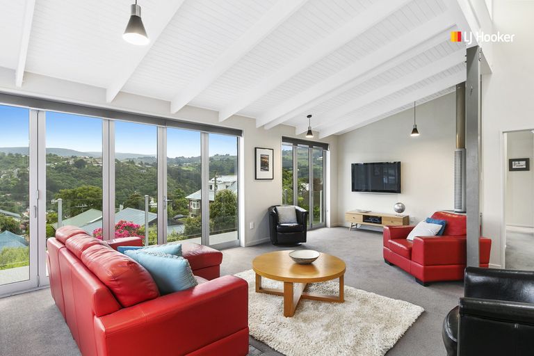 Photo of property in 8 Comely Bank, Opoho, Dunedin, 9010