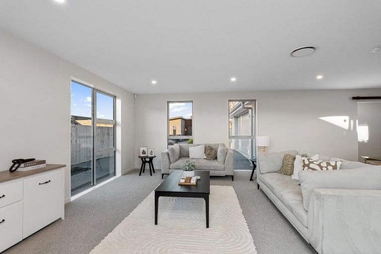 Photo of property in 14 Tabor Place, Lincoln, 7608
