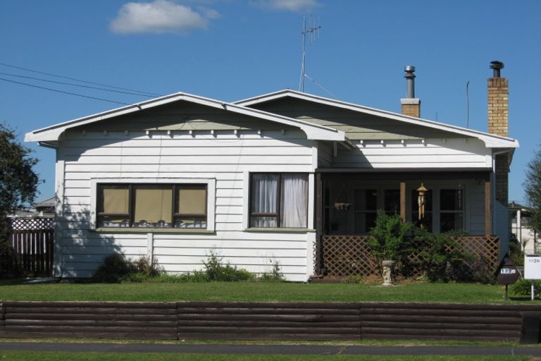 Photo of property in 172 Hakanoa Street, Huntly, 3700
