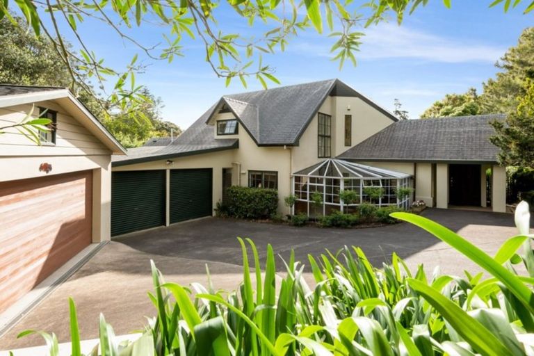 Photo of property in 124a Sandspit Road, Shelly Park, Auckland, 2014