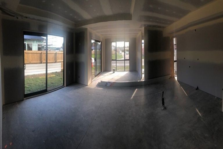 Photo of property in 107 Prestons Park Drive, Marshland, Christchurch, 8083